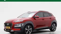 Gebruikt 2018 Hyundai Kona SUV | € 14.950 (Eerlijke prijs)