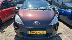 Gebruikt 2012 Ford Ka Titanium X Hatchback | € 2.750 (Eerlijke prijs)