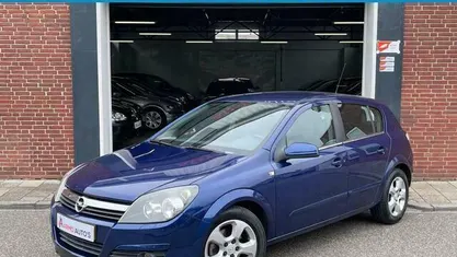 Occasion Opel Astra Cosmo 105 PK (77 kW) 2004 Hatchback