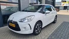 Gebruikt 2010 Citroën DS3 Chic Hatchback | € 3.250 (Eerlijke prijs)