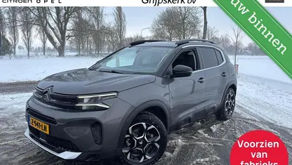 Occasion Citroën C5 Aircross 136 PK (100 kW) 2024 SUV