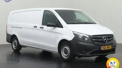 Wit Gebruikt 2020 Mercedes Vito MPV | € 13.800 (Goede deal)