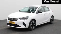 Gebruikt 2022 Opel Corsa-e Elegance Hatchback | € 17.740 (Eerlijke prijs)