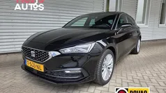 Zwart Gebruikt 2020 Seat Leon FR Hatchback | € 21.995 (Goede deal)
