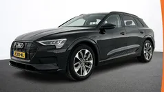 Gebruikt 2020 Audi e-tron Business SUV | € 20.890 (Super prijs)