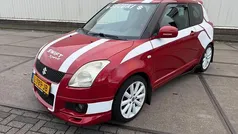 Gebruikt 2007 Suzuki Swift Sport Hatchback | € 1.899 (Goede deal)