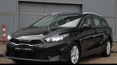 Gebruikt 2024 Kia Ceed Stationwagen | € 28.945 (Goede deal)