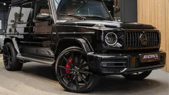 Gebruikt 2023 Mercedes G63 AMG AMG SUV | € 269.995