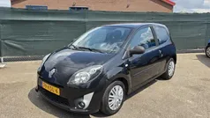 Gebruikt 2009 Renault Twingo Dynamique Hatchback | € 3.250 (Eerlijke prijs)