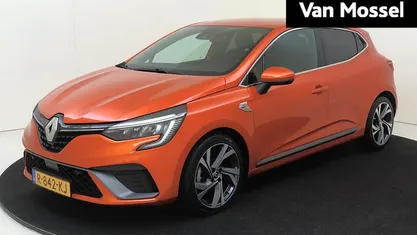 Occasion Renault Clio V R.S. 2022 Hatchback