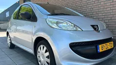 Gebruikt 2008 Peugeot 107 Hatchback | € 1.900 (Eerlijke prijs)