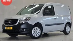 Gebruikt 2020 Mercedes Citan 108 Van | € 6.850 (Goede deal)