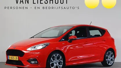 Occasion Ford Fiesta ST-Line X 94 PK (69 kW) 2020 Hatchback