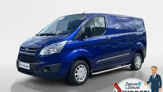 Gebruikt 2016 Ford Transit Custom Trend Van | € 12.245 (Super prijs)