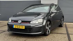 Gebruikt 2015 VW Golf VII GTI Hatchback | € 16.500 (Eerlijke prijs)