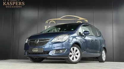 Occasion Opel Meriva 120 PK (88 kW) 2016 MPV