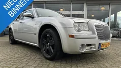 Grijs Gebruikt 2006 Chrysler 300C Touring Stationwagen | € 7.250