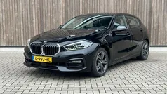 Zwart Gebruikt 2019 BMW 118 Executive Hatchback | € 9.499 (Eerlijke prijs)