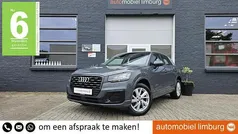Grijs Gebruikt 2019 Audi Q2 Sport SUV | € 16.950 (Eerlijke prijs)