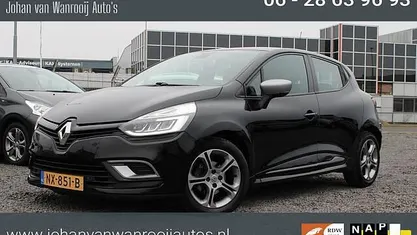 Occasion Renault Clio IV Intens 90 PK (66 kW) 2017 Hatchback