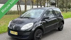 Gebruikt 2008 Renault Twingo Authentique Hatchback | € 1.599 (Goede deal)