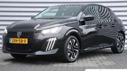 Occasion Peugeot 208 Allure 2026 Hatchback