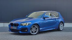 Gebruikt 2019 BMW 118 Executive Hatchback | € 18.950 (Eerlijke prijs)