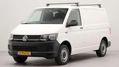 Wit Gebruikt 2019 VW T6.1 Trendline Van | € 15.900 (Super prijs)