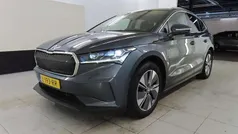 Gebruikt 2021 Skoda Enyaq iV SUV | € 21.500 (Super prijs)