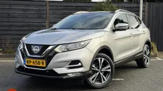 Gebruikt 2018 Nissan Qashqai N-Connecta SUV | € 15.750 (Eerlijke prijs)