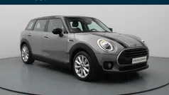 Grijs Gebruikt 2021 Mini Cooper Clubman Chili Stationwagen | € 25.290 (Eerlijke prijs)