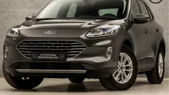Grijs Gebruikt 2022 Ford Kuga Titanium SUV | € 24.945 (Super prijs)