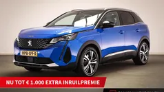 Gebruikt 2020 Peugeot 3008 GT-line SUV | € 26.495 (Eerlijke prijs)