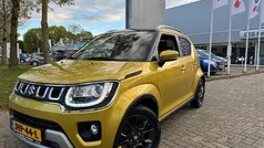 Gebruikt 2021 Suzuki Ignis Style Hatchback | € 16.995 (Eerlijke prijs)
