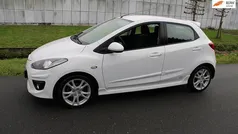 Gebruikt 2008 Mazda 2 Hatchback | € 4.900 (Eerlijke prijs)