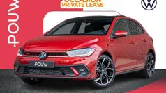Rood Gebruikt 2024 VW Polo GTI Hatchback | € 33.900 (Eerlijke prijs)