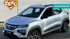 Gebruikt 2022 Dacia Spring Comfort Plus Hatchback | € 11.650 (Eerlijke prijs)