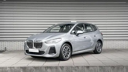 Grijs Gebruikt 2024 BMW 225 Active Tourer M Sport MPV | € 37.400 (Eerlijke prijs)