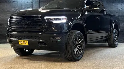 Overige Occasion 2019 Dodge Ram Limited Pickup | € 49.000 (Eerlijke prijs)