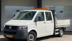 Overige Gebruikt 2012 VW T5 Van | € 12.900 (Eerlijke prijs)