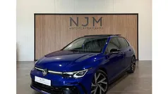 Gebruikt 2021 VW Golf VIII R-line Hatchback | € 31.950 (Eerlijke prijs)