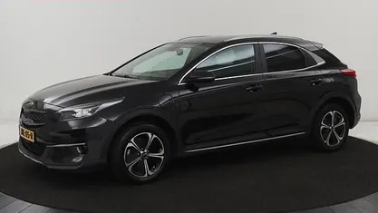 Gebruikt 2021 Kia XCeed SUV | € 18.400 (Eerlijke prijs)