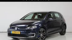 Gebruikt 2015 VW Golf VII GTE Hatchback | € 11.950 (Goede deal)
