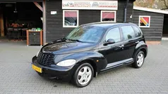 Gebruikt 2002 Chrysler PT Cruiser Clasic Hatchback | € 1.250 (Goede deal)