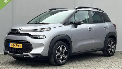 Occasion Citroën C3 Aircross Feel 110 PK (80 kW) 2022 SUV
