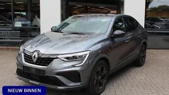 Gebruikt 2022 Renault Arkana R.S. SUV | € 24.950 (Eerlijke prijs)