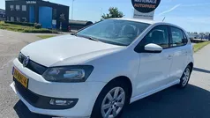 Gebruikt 2011 VW Polo Comfortline Hatchback | € 2.500 (Eerlijke prijs)