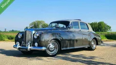Gebruikt 1956 Bentley S1 Sedan | € 31.950