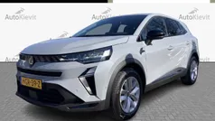 Gebruikt 2025 Renault Symbioz Evolution SUV | € 30.950 (Eerlijke prijs)
