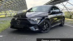 Grijs Gebruikt 2025 Mercedes CLA 250+ Edition Sedan | € 59.831 (Eerlijke prijs)
